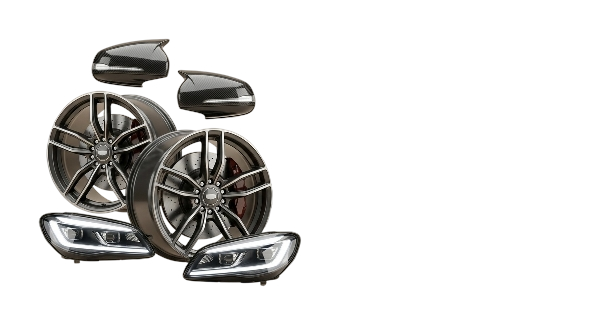 MQ CARS